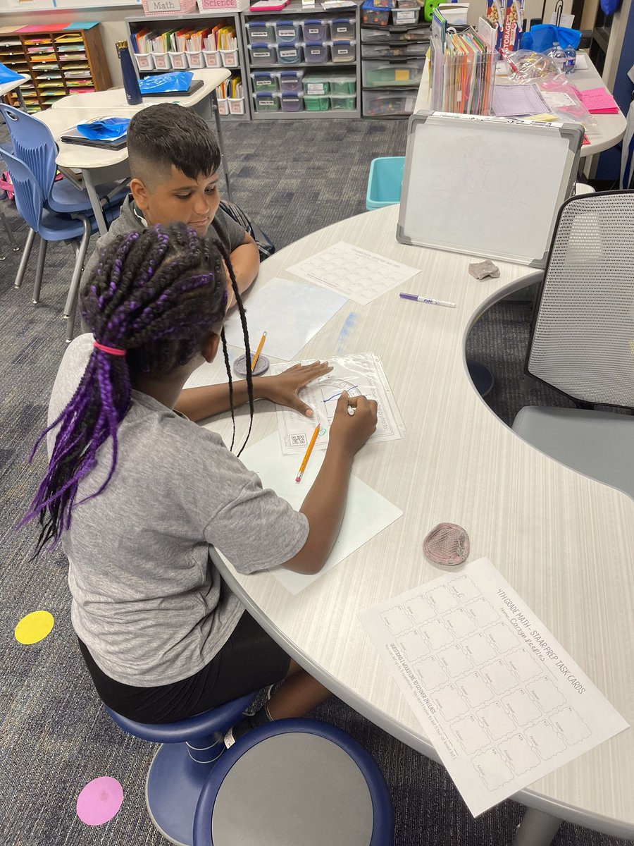 MrsHendricks20's tweet photo. Last camp for the year! Astronauts had math & reading missions to complete in order to help them review for STAAR๐คฉ๐ฉโ๐๐ @SheridanCFISD @_Mrsmccoy_ #houstonwehavenoproblems https://t.co/NrAEiQ1DyK