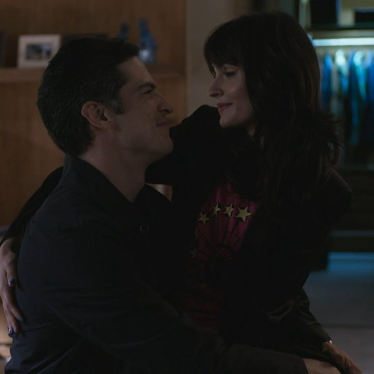 centralflagui's tweet image. é TANTO chamego que eu nem sei como reagir. são ELES!🫀