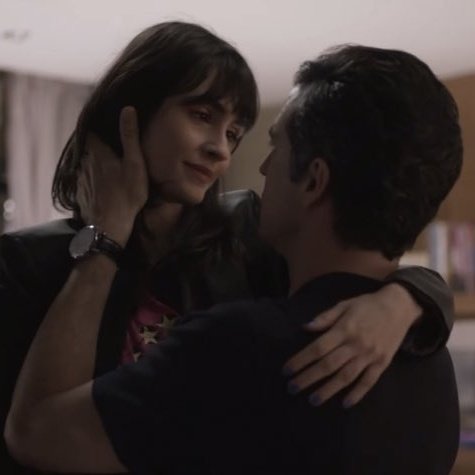 centralflagui's tweet image. é TANTO chamego que eu nem sei como reagir. são ELES!🫀