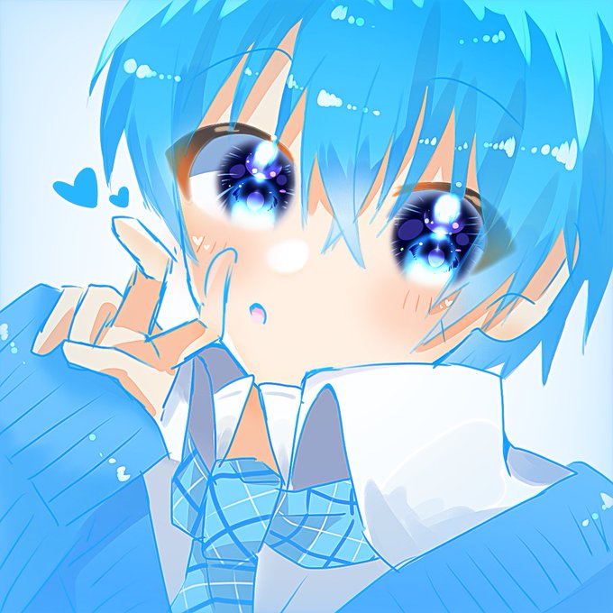ころんぎゃらりーのtwitterイラスト検索結果 古い順