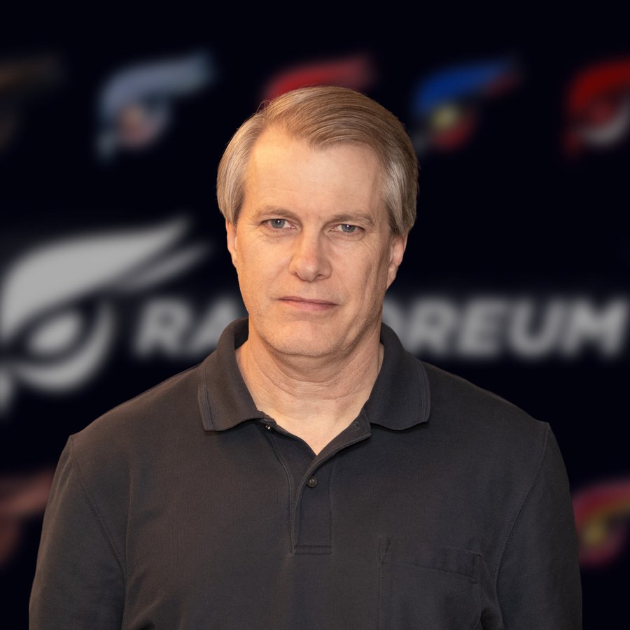 RaptoreumPH's tweet photo. Isa pang #TeamRTM na pag-reveal(:>
Meet James Bradley aka JAMI #Raptoreum #Developer🪶
🟩GOD-LIKE RAPTOR - Developer, Flight Software Engineer, Backpacker, at Landscape/Wildlife photographer mula sa Colorado
#CodingTheFuture #RTMCode $RTM #Raptoreum https://t.co/AmMRoK9kB9