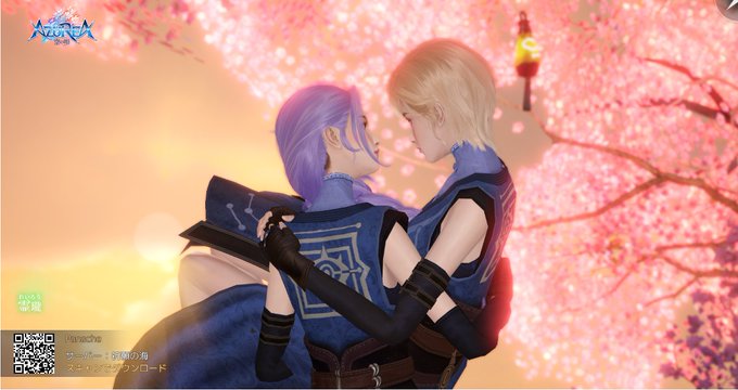 相方システムのtwitterイラスト検索結果