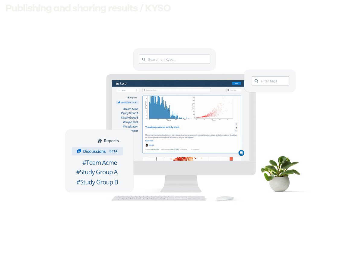 Ship_One_Studio's tweet image. Illustrations for start up Kyso. kyso.io

Spend less time compiling PDFs and presentations and simply narrate your results as you code.

dribbble.com/shots/18139354…

#shiponestudio #designisvalue #design #illustration #illustrations #startup #business #technology