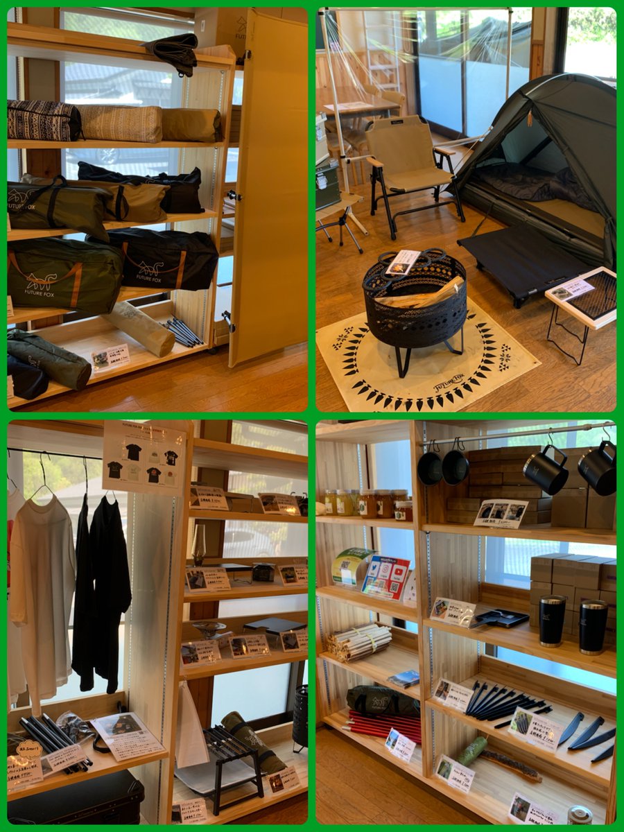 xll_nyafu_llx's tweet photo. 念願のfirefox店舗に
#futurefox
#foxhouse https://t.co/gOxBhMKx4o