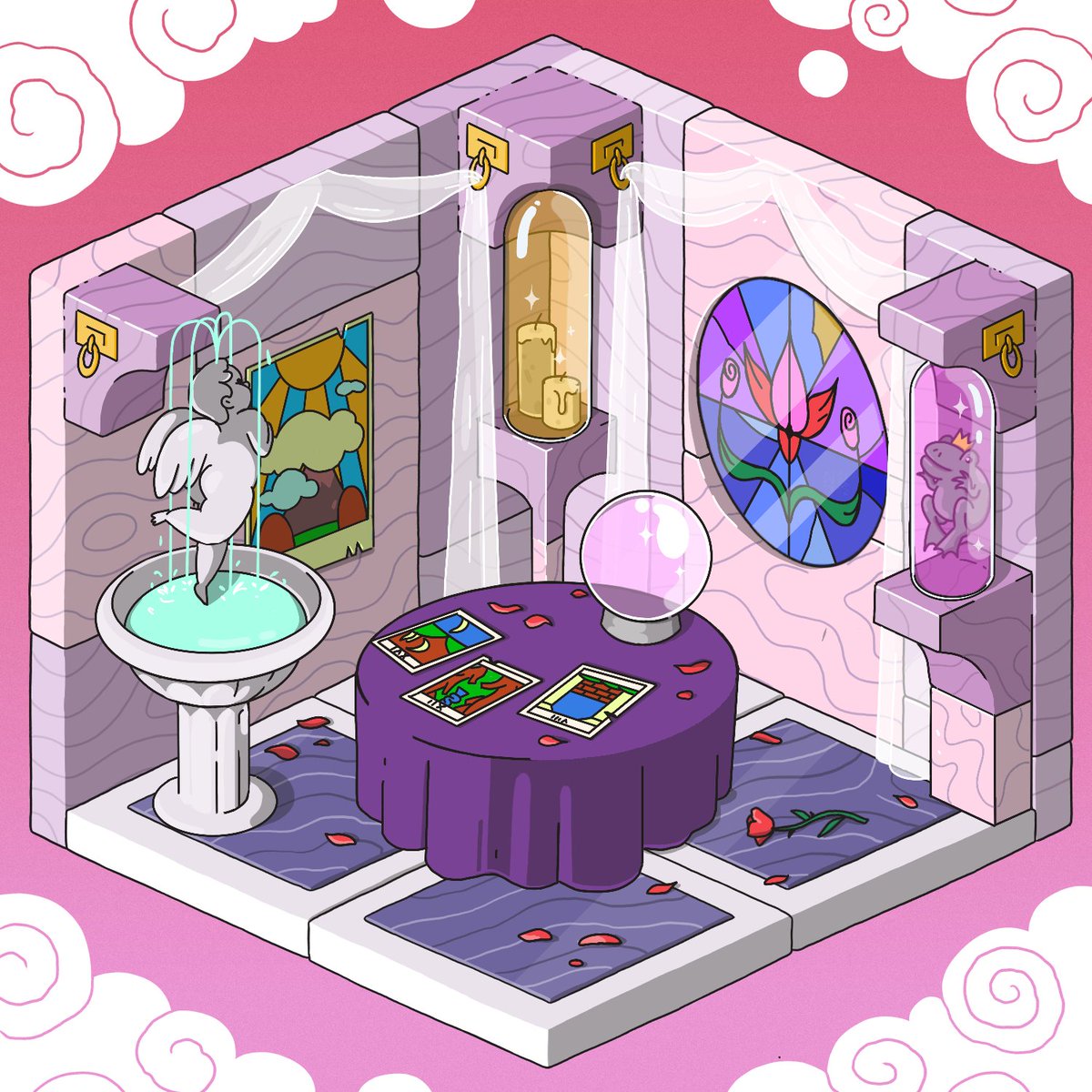 0/ I recently picked up 3 <a href="/communi3_io/">Communi3</a> Laboratories OTC from <a href="/softmoneyinc/">SoftMoney</a> as I am BULLISH on the project and team. Appreciate you helping a fellow <a href="/solBOOGLE/">BOOGLE</a> out ser. 🤝

You KNOW I had to grab the 🧠 one!