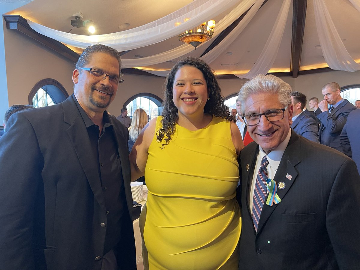 Senator Jim Tedisco (@jamestedisco) on Twitter photo 🇺🇸Big, enthusiastic turnout for <a href="/SaratogaGOP/">Saratoga County GOP</a> reception. Great job <a href="/CarlZeilman/">Carl Z.</a> & Committee. Congrats to our outstanding congresswoman <a href="/EliseStefanik/">Elise Stefanik</a> honored with Jasper Nolan Award & former Corinth Supervisor Dick Lucia for his years of dedicated service! The Red wave is coming! 🇺🇸Big, enthusiastic turnout for <a href="/SaratogaGOP/">Saratoga County GOP</a> reception. Great job <a href="/CarlZeilman/">Carl Z.</a> & Committee. Congrats to our outstanding congresswoman <a href="/EliseStefanik/">Elise Stefanik</a> honored with Jasper Nolan Award & former Corinth Supervisor Dick Lucia for his years of dedicated service! The Red wave is coming!