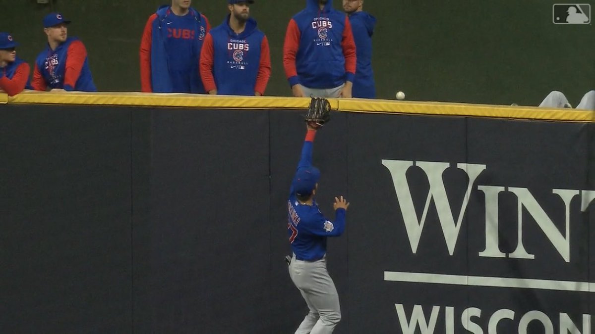longballlabs1's tweet photo. Jace Peterson homers off the top of the wall! This is why every hitter needs to have their bat shipments analyzed to make sure they are swinging the absolute highest performing bat in their bag!
#frontrowjoe https://t.co/ssBej575XX