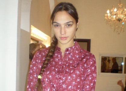 Happy Birthday \"Wonder Women\" Gal Gadot .
Happy Birthday     