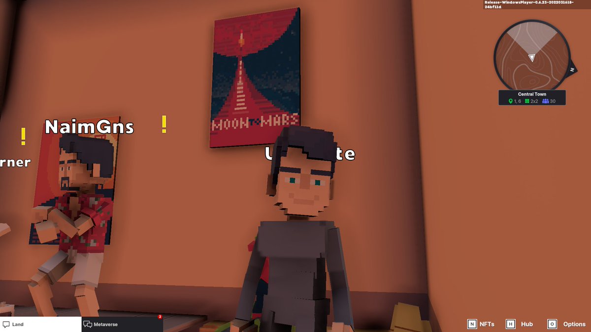 JCodeira's tweet photo. @TheSandboxGame https://t.co/jF3pPvB7xa