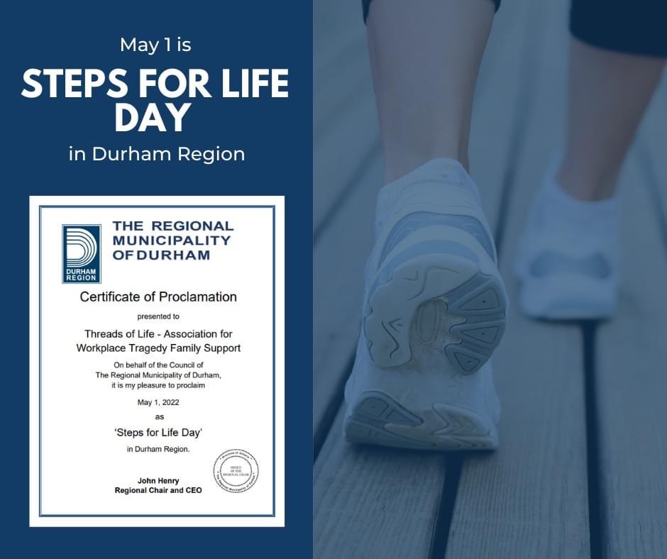 StepsforLifeDurham (@stepsdurham) on Twitter photo 