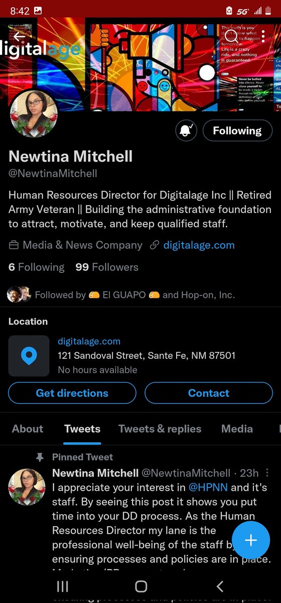 moneymansob's tweet image. $hpnn #hpnn Looks like we have the building now public