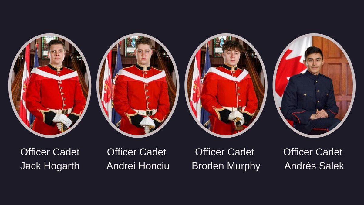 General / Générale Jennie Carignan (@cds_canada_cemd) on Twitter photo 