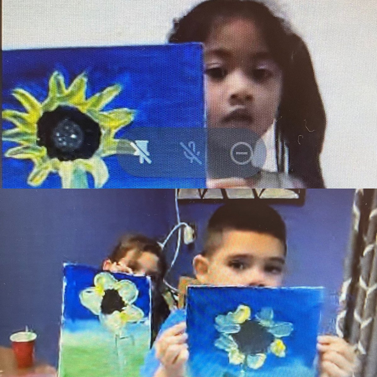 Vickie johnson tweet media