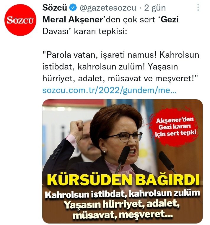 Reis yedi düvele karşı savaşıyoruz derken boşuna söylemiyormuş meğer... Bunların kim oldukları belli olmuyor mu??? #MücadelemizÇetindir