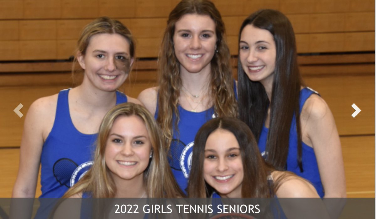 Come out &amp; support your Trojans as they navigate a heavy mid season stretch. 7 on 7…7 matches in 7 days w/ 3 home matches you can’t miss!
📆 4/30 <a href="/DeltaEagles_/">𝗗𝗘𝗟𝗧𝗔 𝗔𝗧𝗛𝗟𝗘𝗧𝗜𝗖𝗦</a> Invite 
📆 5/2 <a href="/cchsindy/">Covenant Christian</a> 
📆 5/3 Home vs <a href="/NCWTPanthers/">North Central (Indpls) Women's Tennis</a> 
📆 5/5 Home vs <a href="/RHS_Athletics/">Roncalli Athletics</a> 
📆 5/6 Home vs <a href="/HCS_Athletics/">Heritage Christian Athletics</a>