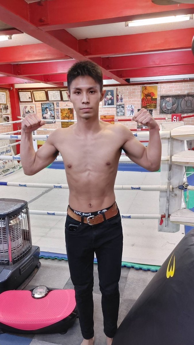 計量パス！

明日白星を挙げてやる👊