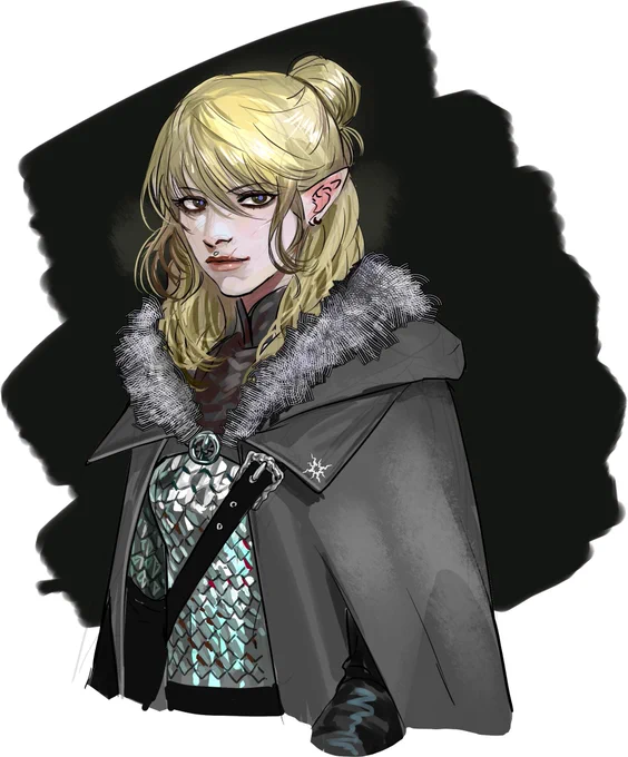 dndocs and characters from their backstories. 