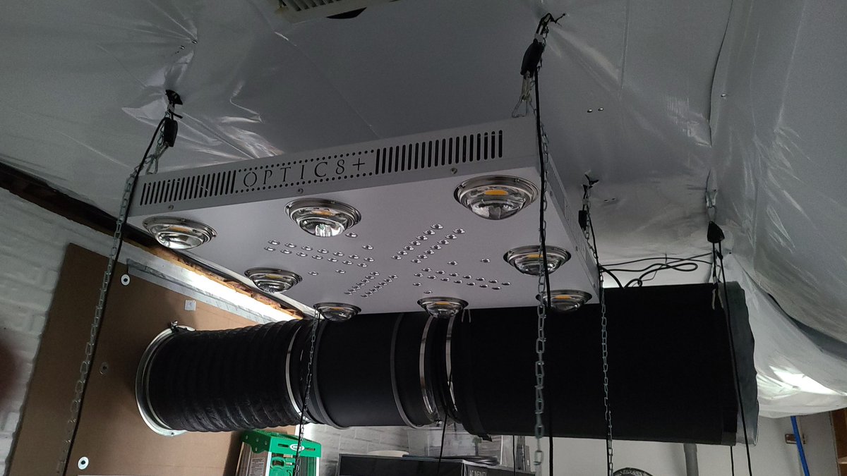 Setting up this room for a couple friends of mine from church.