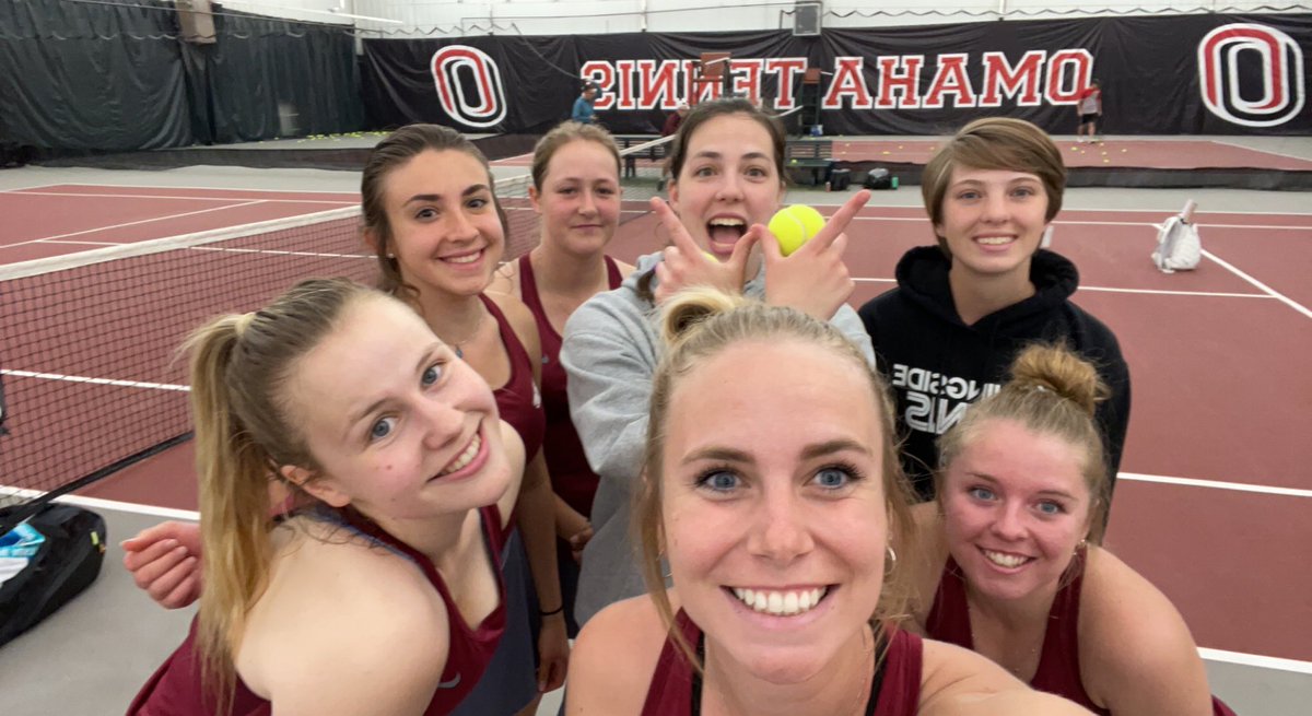 Morningside Tennis tweet media