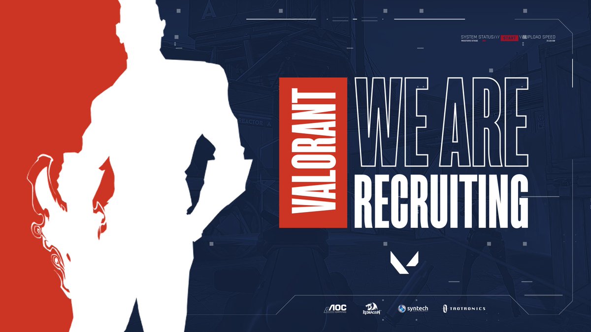 Ekasi Esports #RedEyes tweet media