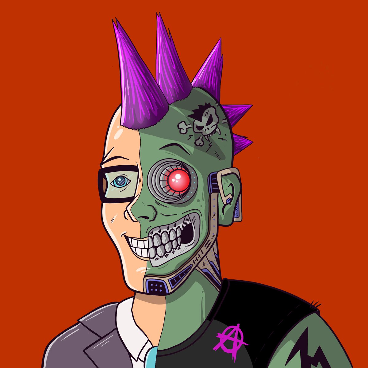 Mohawk_nfts's tweet photo. What Mohawk do you want today?

#nft #nfts #mohawk #cyborg #hairstyle #standout #entrepreneur #mohawk_nfts https://t.co/J2jaitpKYv