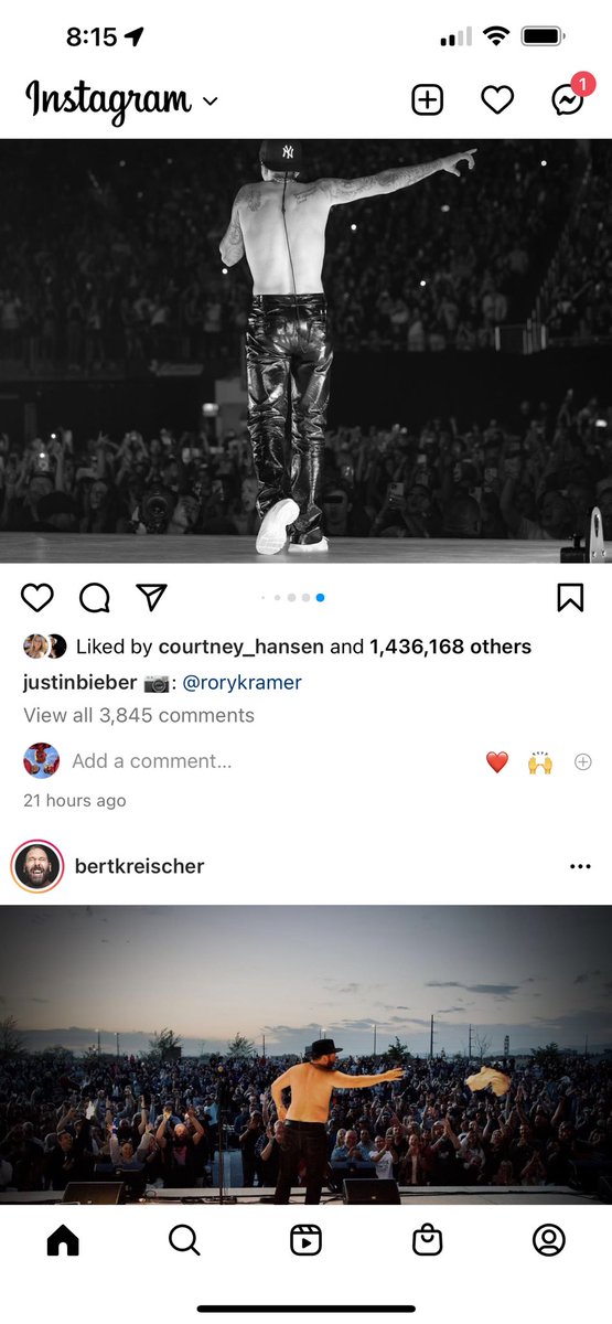 Fetz76's tweet image. Bert and Bieber #oneinthesame #whodiditbest #YMH #2bears1cave @bertkreischer @tomsegura @justinbieber @YMHstudios