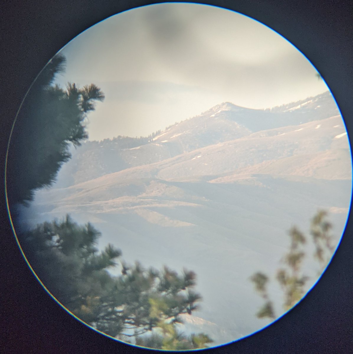 gonefornow226's tweet photo. Telescopes are fun, might do something with this https://t.co/nLD3XAmv23