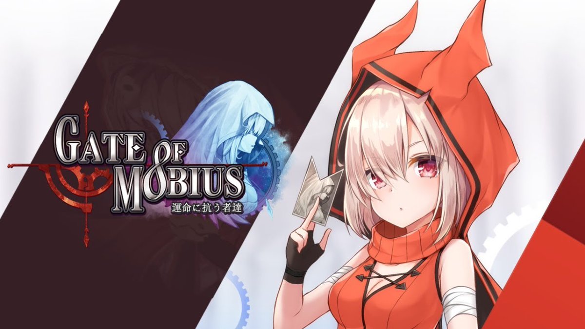 bourne6ix's tweet photo. Check out this brand new gameplay video of Gate of Mobius for Android.

#GateofMobius #AndroidGames #MobileGames #TapTap #VideoGames #Playstore #Gameplay

🔗 https://t.co/2IZQMTUaU4 https://t.co/391VOLS83w