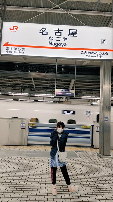 Twitterのコスプレ画像2