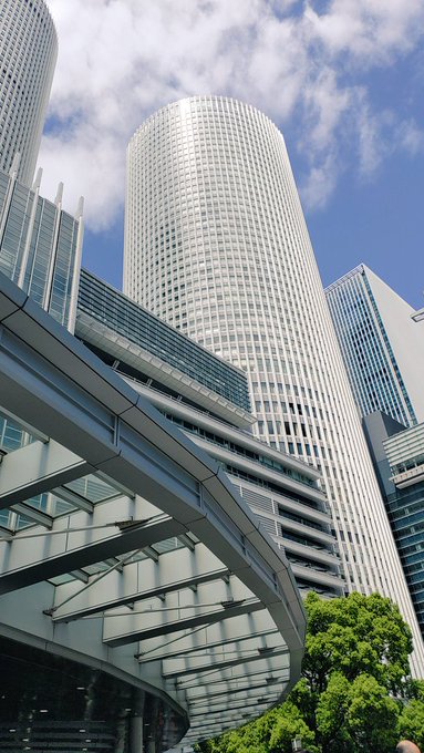 Twitterのコスプレ画像3