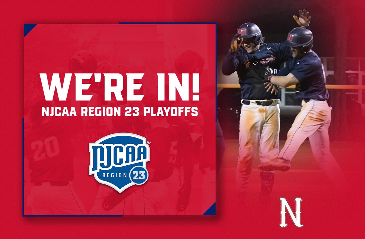 The show goes on!

For the 13th year in a row, we’re heading to the postseason! Stay tuned for more details over the weekend on nwccrangers.com.

#RangerUp⚾️