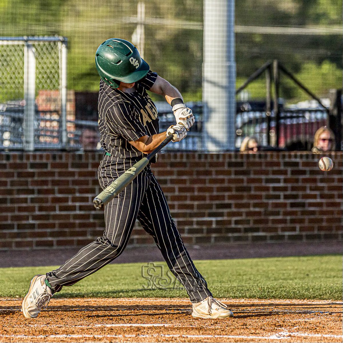 OCS Baseball tweet media