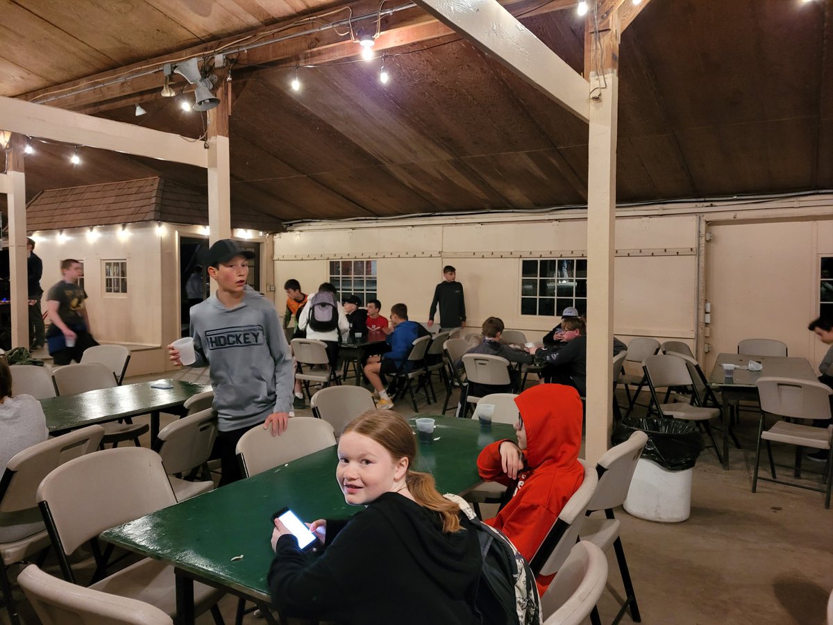 Michelle Madden tweet media