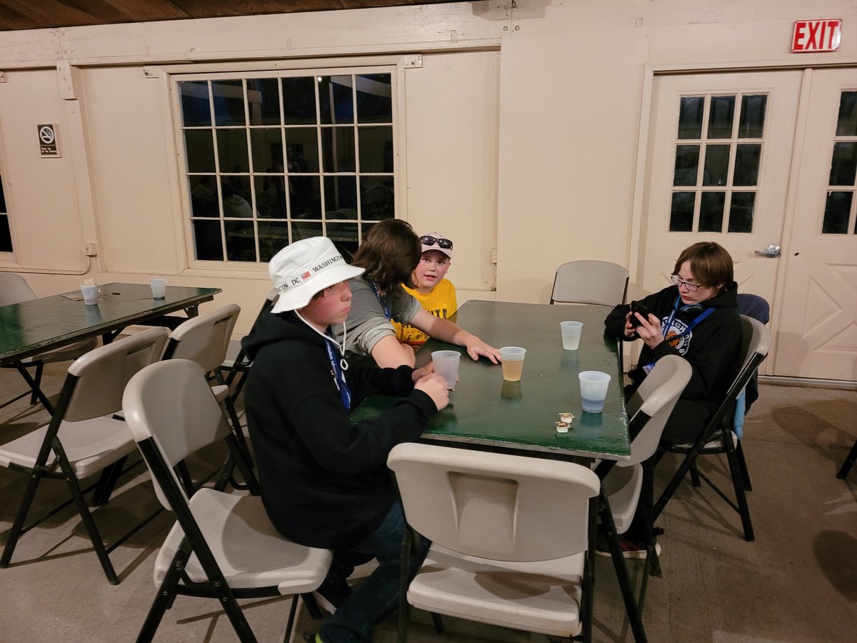 Michelle Madden tweet media