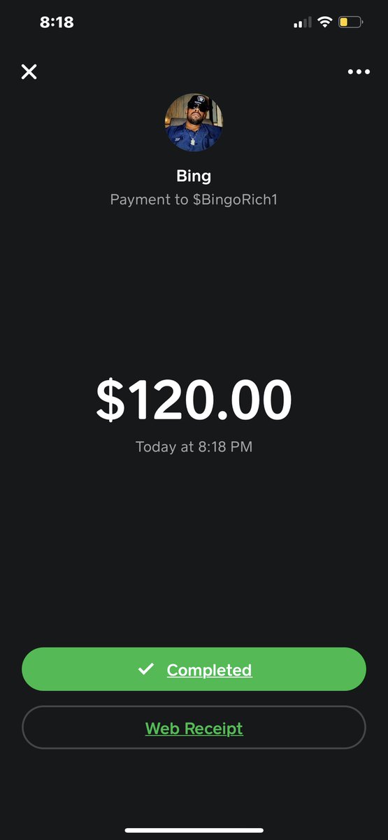 I will send 1 #BNB    to someone that retweets and is following me with notifications on🔔