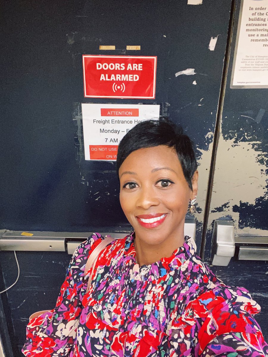 Dr. Stacia Barreau tweet media