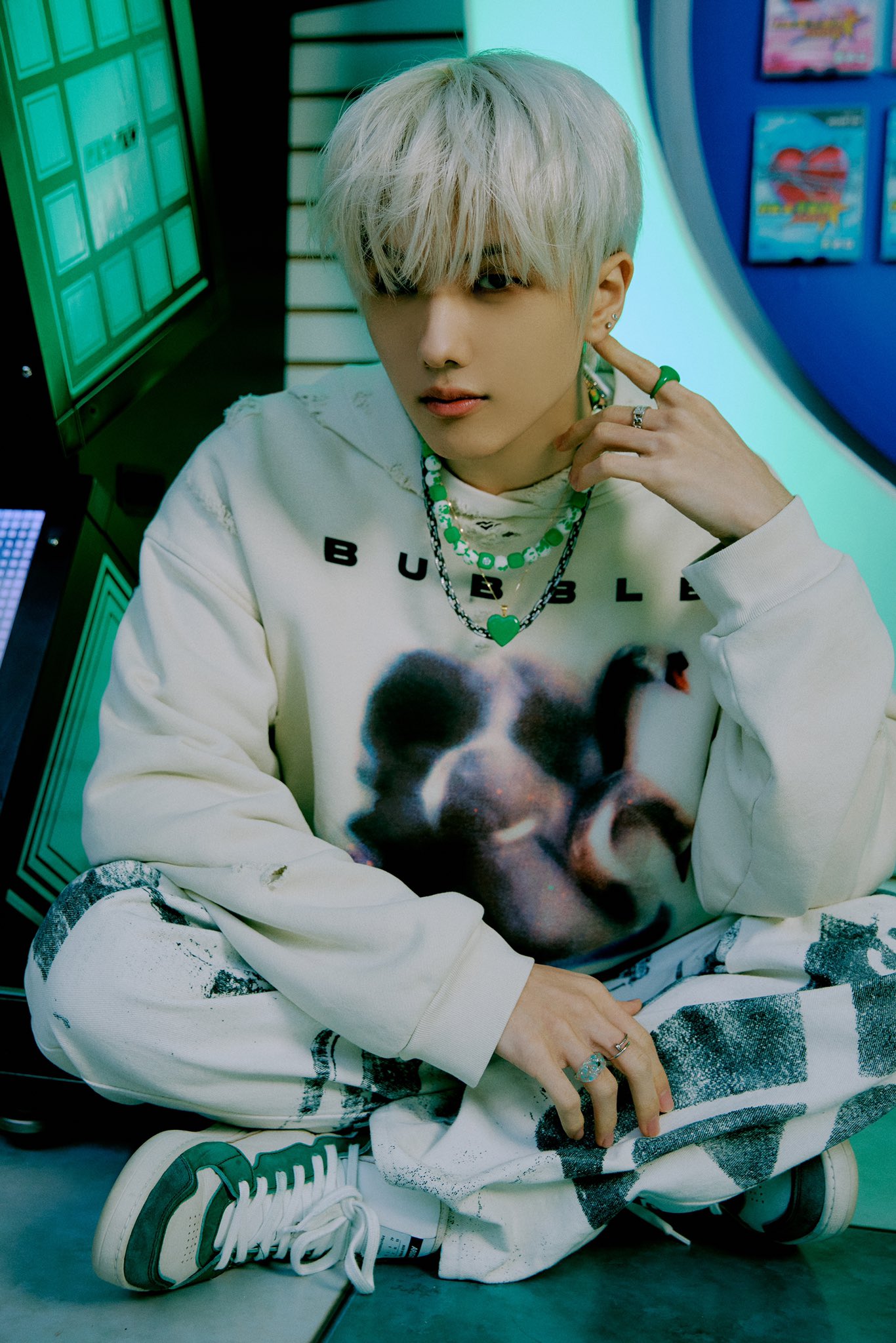 NCT DREAM CENTER on Twitter: "220430 NCT #JISUNG has tested positive