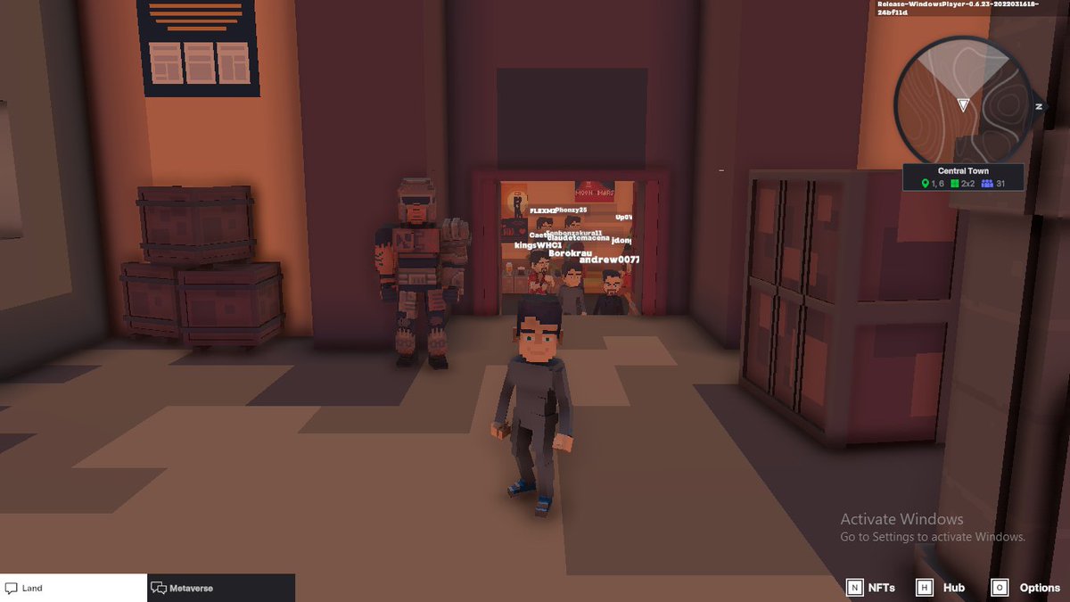 ToengThou's tweet photo. @TheSandboxGame https://t.co/VzEKZgvQl3