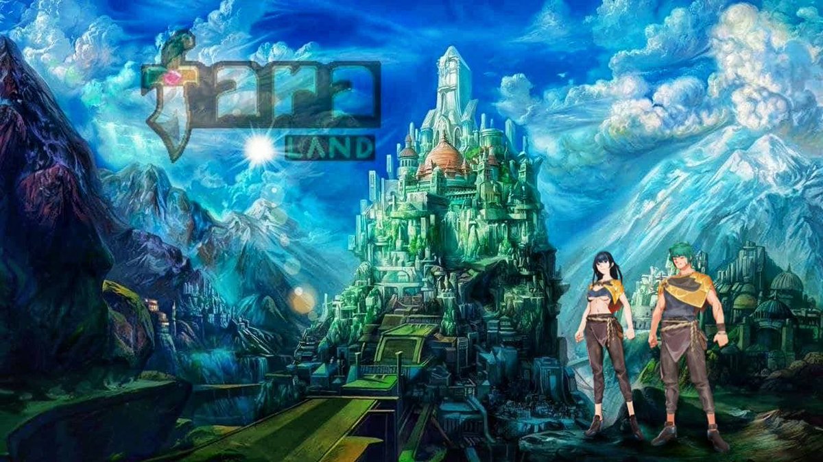 tu3847's tweet photo. Every time I have money I buy Faraland to accumulate, I researched and loved it, how about you?, please allocate part of the budget to it #BNBchain #Metaverse  @faraland_io #Faraland #GameFi https://t.co/un8FxbmX5Q