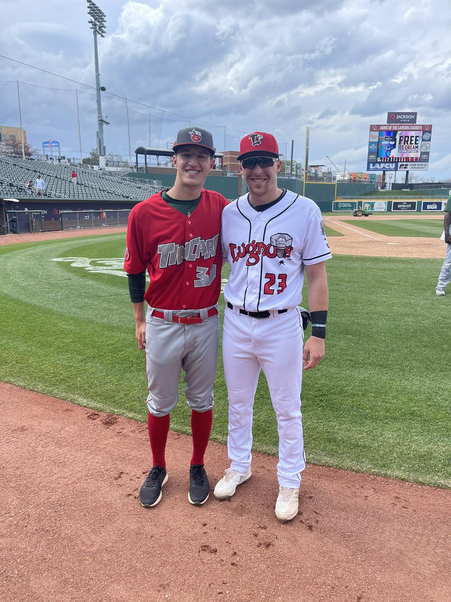 B1️⃣2️⃣ (@brett25harris) on Twitter photo Always love watching you dominate bro, just not used to it being against my team. Proud of you bro💪🏼 <a href="/jacob_alek/">Alek Jacob</a> Always love watching you dominate bro, just not used to it being against my team. Proud of you bro💪🏼 <a href="/jacob_alek/">Alek Jacob</a>