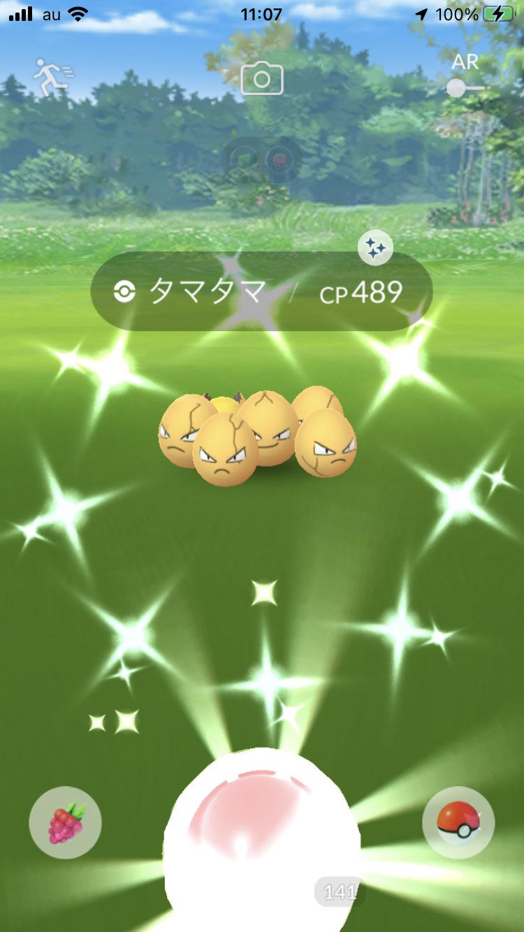 色違いタマタマ Twitter Search Twitter
