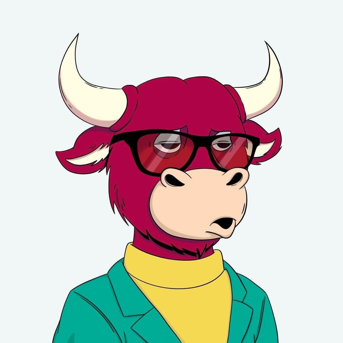 Okay Bulls  1x WL giveaway! 🎉

🎫 To Enter:
1- Like, RT and tag your friends
2- Follow @okaybulls  + <a href="/koolk123456/">SolHub</a>
  🚬👀

3 hours