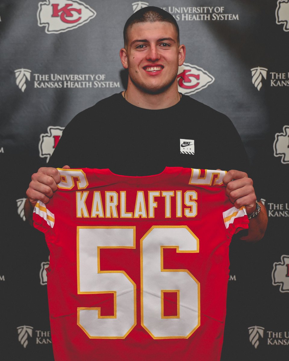 Kansas City Chiefs tweet media