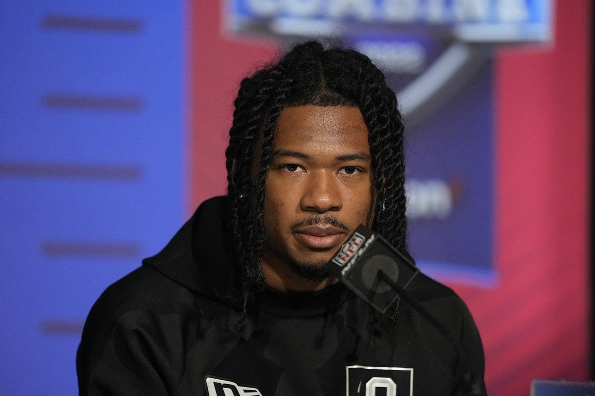 Houston Texans select Brampton's John Metchie III in second round of NFL draft cp24.com/sports/houston…