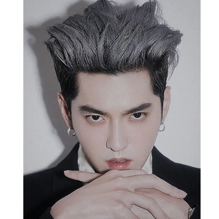 keilovesdani's tweet photo. 🖤🤍
.
.
#KRISWU #KOTAROBOKUTO #HAIKYUU #FUKURODANI #ANIME #WUYIFAN https://t.co/gP9cscD7v5