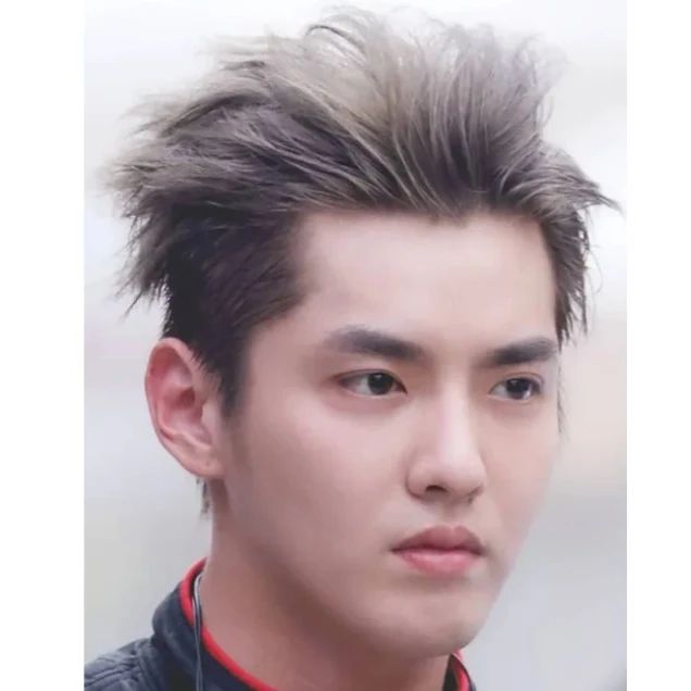 KrisWuFilipino tweet picture