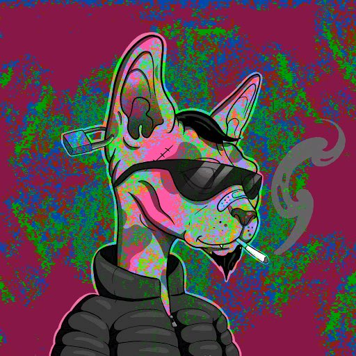 pascoaljrt's tweet photo. #NewNFTProfilePic NFT by MadScientist01 https://t.co/XRXwsAWqfY