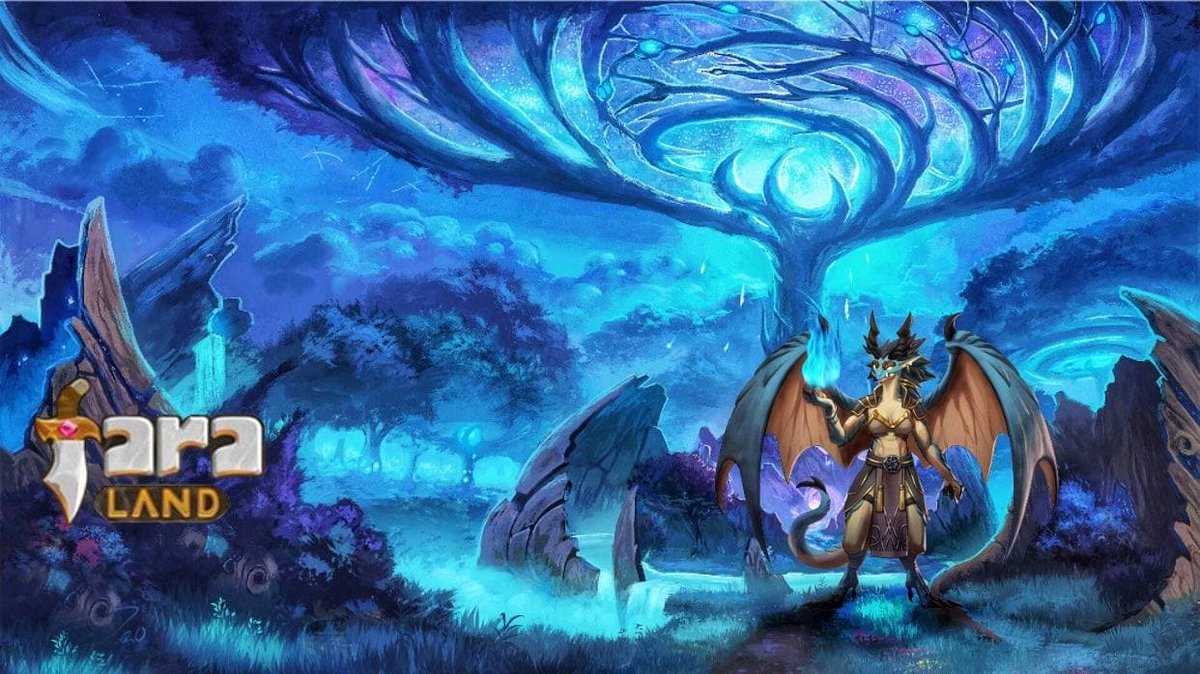 tu3847's tweet photo. Please choose @faraland_io to hoard, the project is gradually completing and soon to explode,  #GameFi  #NFT  #Metaverse  #Faraland https://t.co/usWPbsIjgO