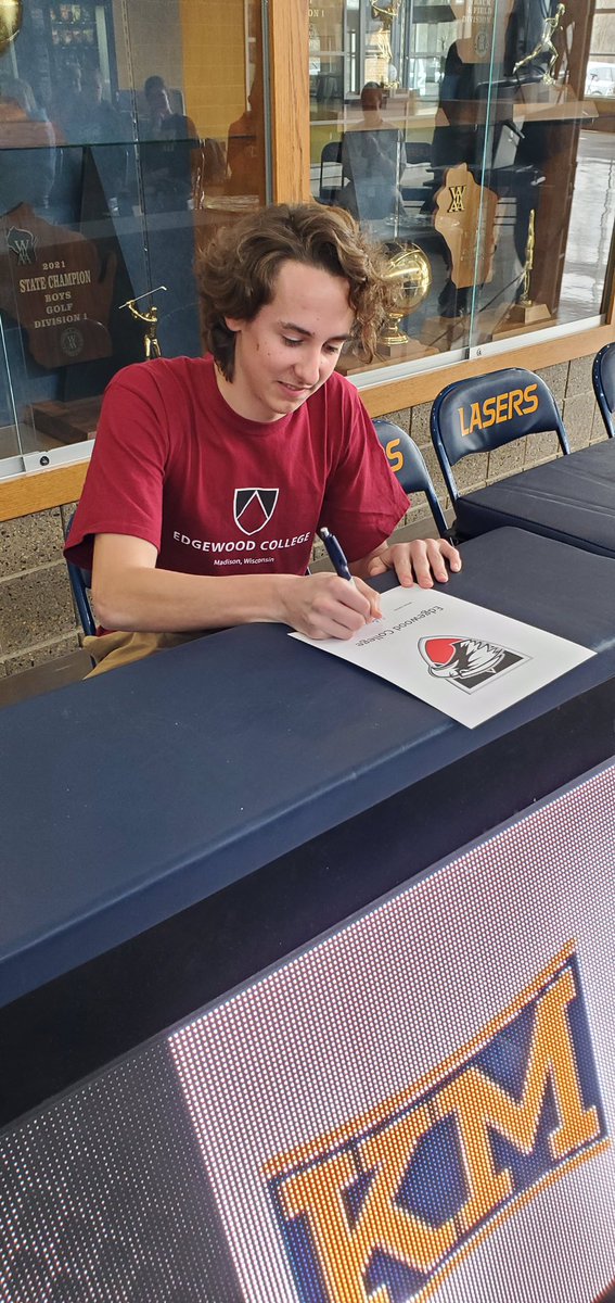 Kettle Moraine Boys Volleyball tweet media