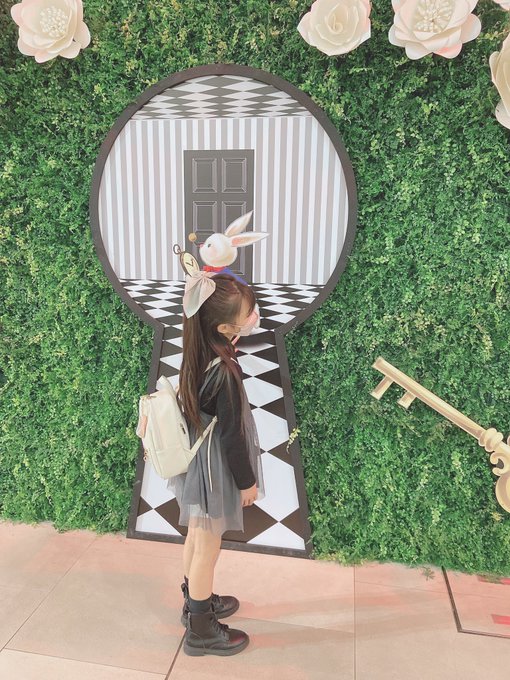 岩本ひまりのTwitter画像38